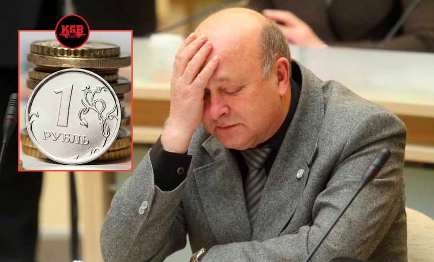 Kauno meras V. Matijošaitis siejamas su KGB pinigais