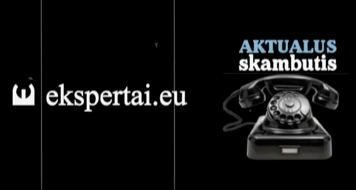 Belaukiant į valstybinę lietuvių kalbą verčiamo aštuonių puslapių dokumento