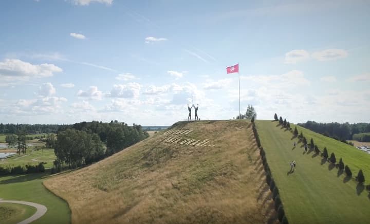 Marius Jurgilas – žmogus, kuriantis sąlygas kitiems lietuviams grįžti į Lietuvą