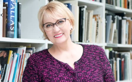R. Budbergytė. Nuotr. facebook.com