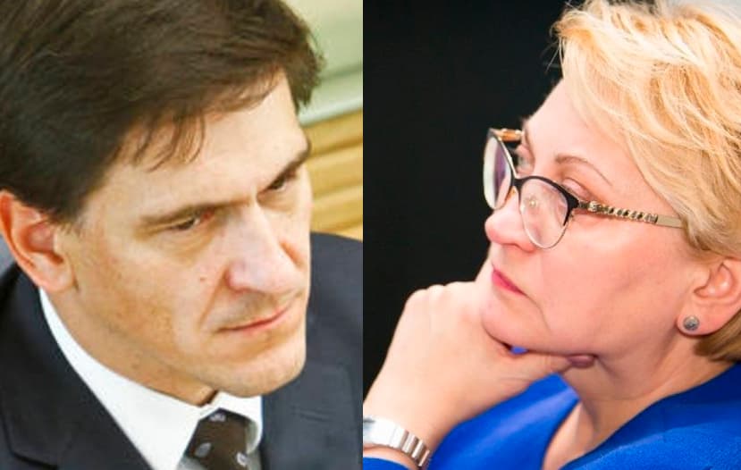 Lietuvos atstovai dalyvaus Tarpparlamentinėje ES stabilumo, ekonomikos koordinavimo ir valdysenos konferencijoje
