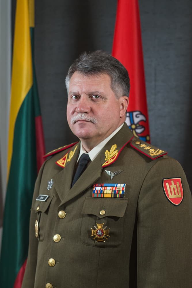Nuotr. aut. srž. sp. I. Budzeikaitė.