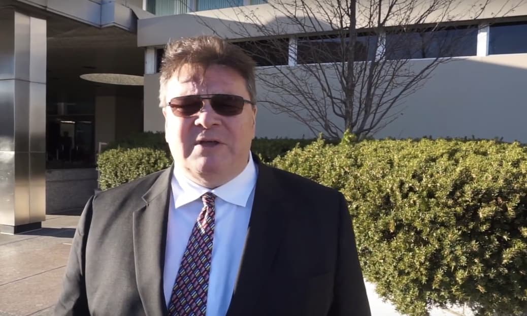 Užsienio reikalų ministras L. Linkevičius.