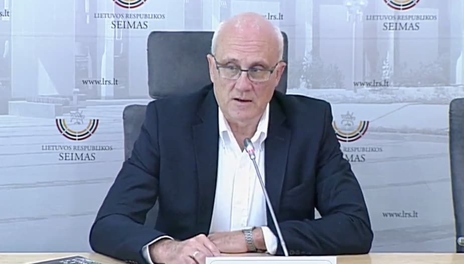 Parlamentinis ekonominės krizės tyrimas: ištakos, tikslai ir jų interpretacijos