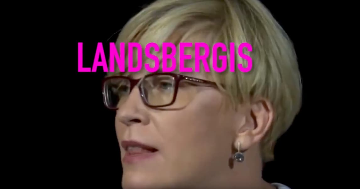 Analitikų prognozė: jei nesuveiks Ingridos Šimonytės veidas, konservatorių bendruomenei gali iškilti dideli keblumai