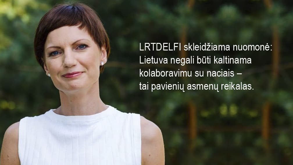 Jei pavyktų trijų Lietuvos nepriklausomybės akto signatarų planas – Kremlius yra pasiruošęs iššauti pergalės salves