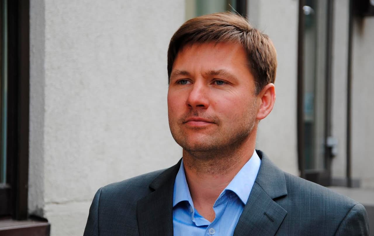 Nepripažinti klaidos – tai daryti antrą klaidą