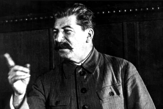 Kompensacijos už Stalino represijas iš Rusijos
