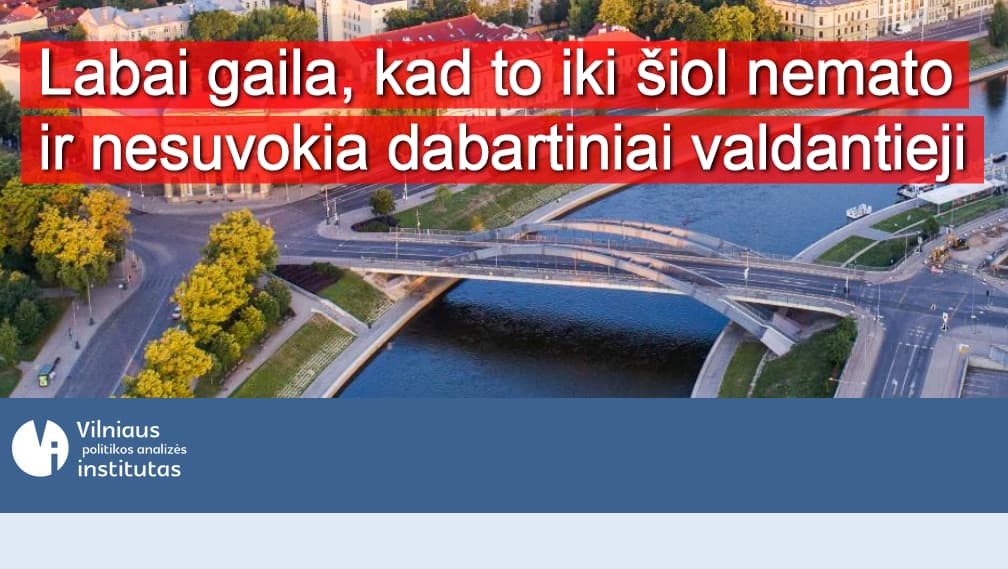 N. Sadūnaitės cenzorius atskleidė, kad būtina kreipti dėmesį į nelygybės mažinimą ar bent jau jos augimo sustabdymą