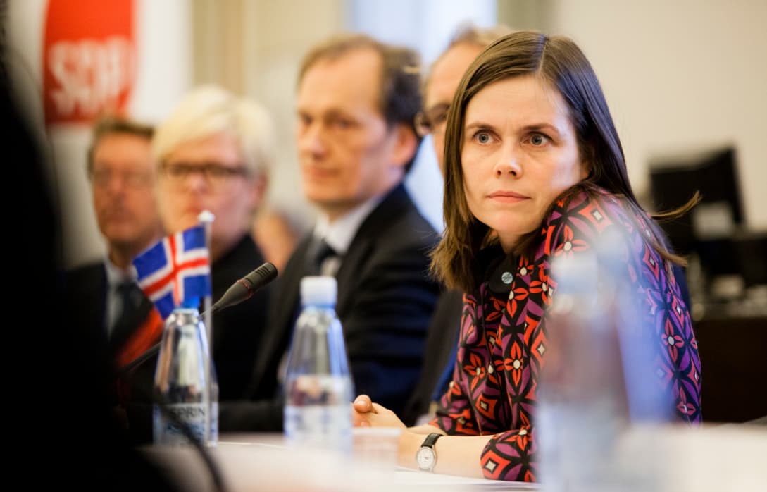 Nuotr. Seppo Samuli/norden.org