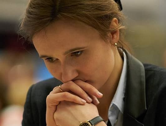 Viktorija Čmilytė-Nielsen. Nuotr. facebook.com