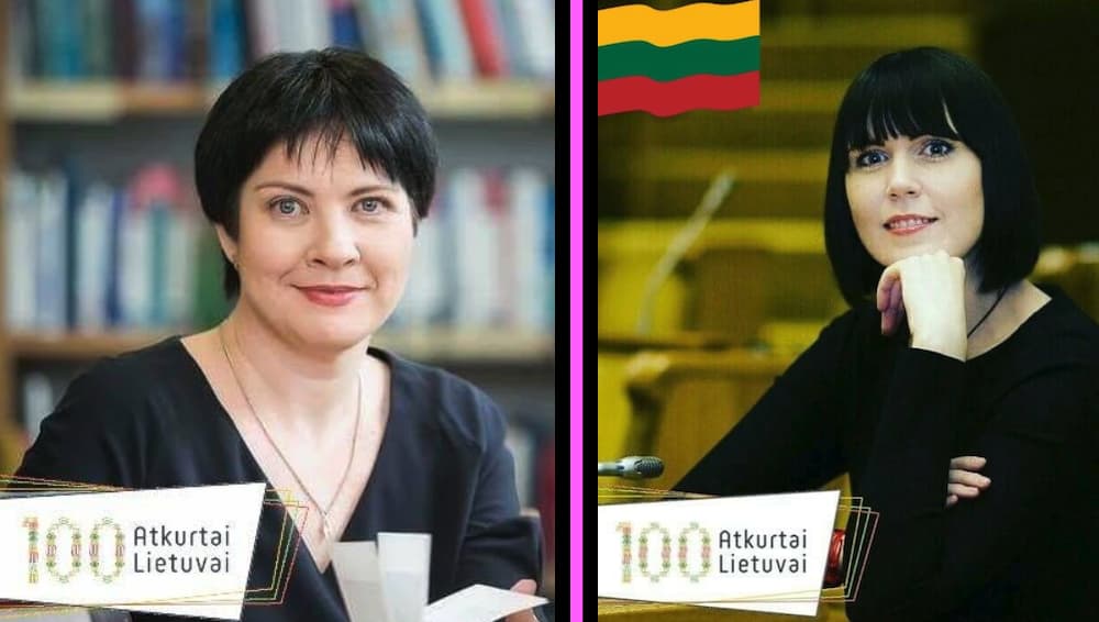 Prisidengiant vaikų teisėmis, vykdoma gerai organizuota nusikalstama veika