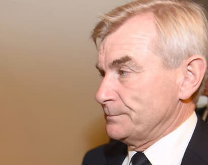Pasitelkęs argumentus V. Pranckietis nuramino streikuojančius mokytojus