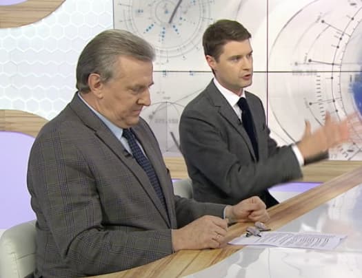 LRTDELFI perspėja: susipriešinimas tampa grėsmingas