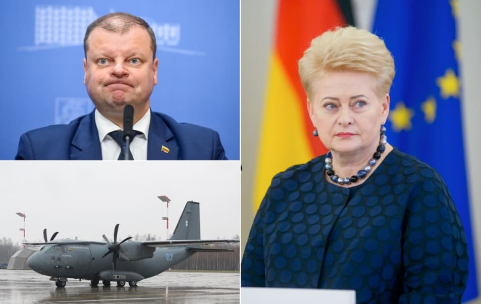 Išgalvotos pedofilijos ir realių žudymų istorijos metraštis išsityčiojo iš propagandinės rusų žiniasklaidos