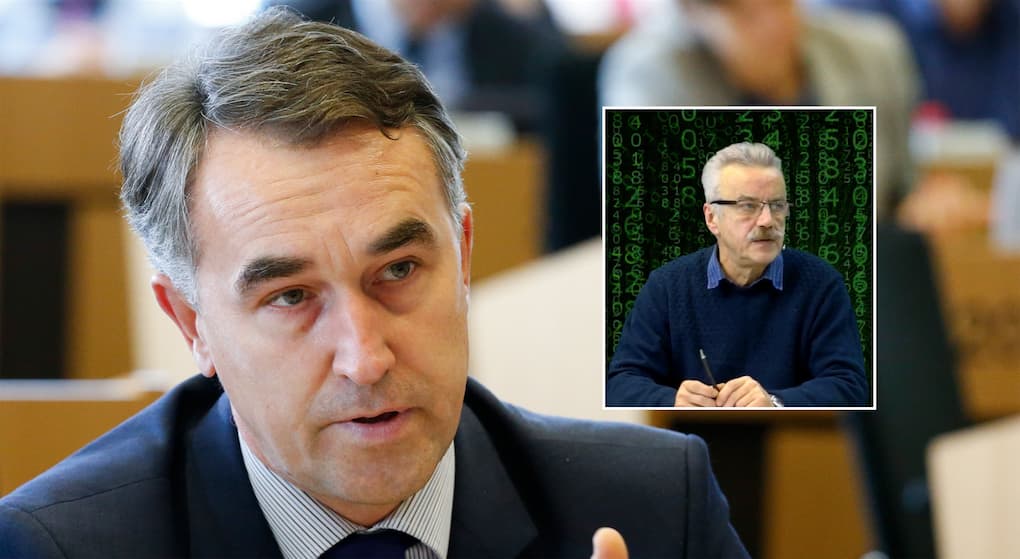 Prognozės dėl liberalo P. Auštrevičiaus galimybių Prezidento rinkimuose: psichiatrinis gydymas čia bejėgis