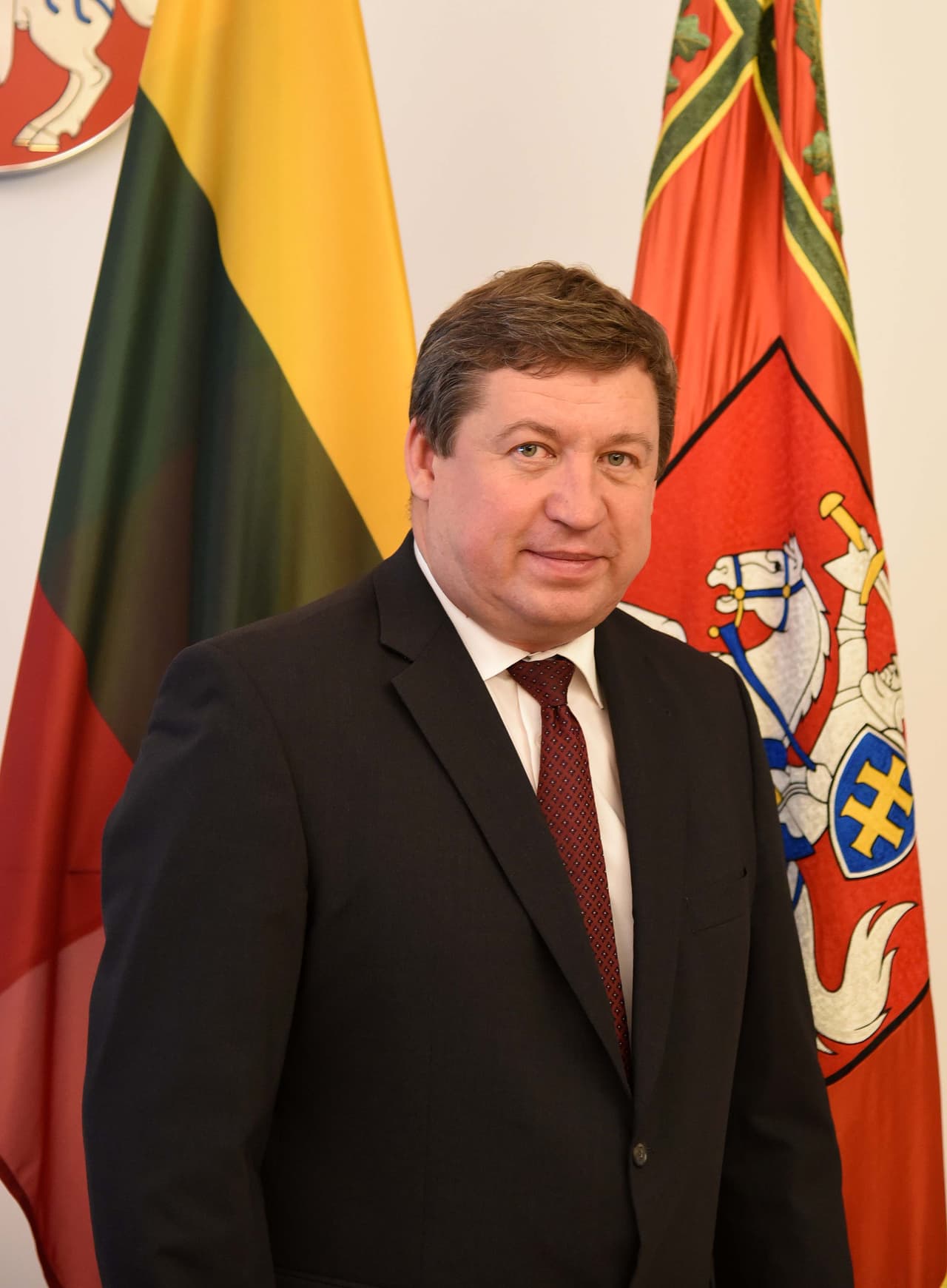 Giedrės Maksimovicz (KAM) nuotr.