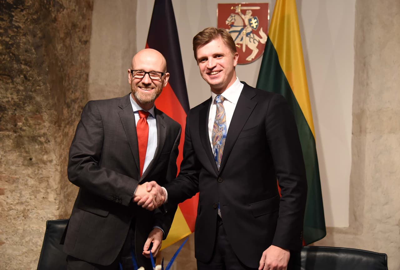 Giedrės Maksimovicz (KAM) nuotr.
