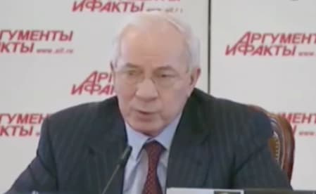 Teigiama, kad Ukraina patenka tarp dešimties skurdžiausių pasaulio valstybių