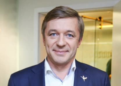 R. Karbauskis.