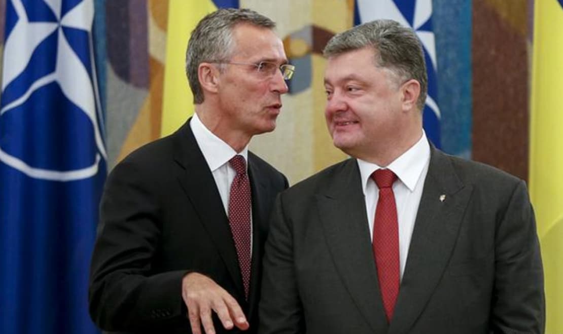 Kodėl karinė padėtis nebuvo įvesta, kai Rusijos reguliari armija žudė tūkstančius taikių Ukrainos piliečių?