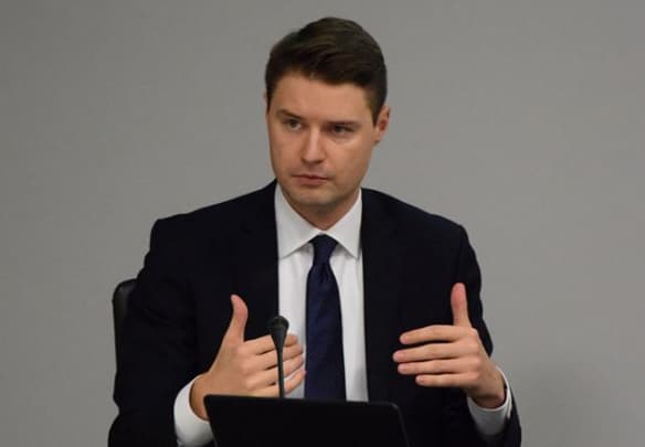 M. Majauskas. Nuotr. facebook.com