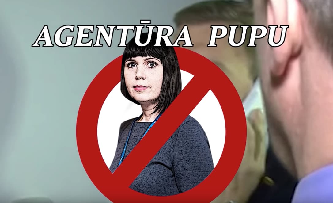 Intelektualaus humoro kūrėjas pašiepė valstybės vardu vaikų atiminėjimo iš šeimų priešininkus