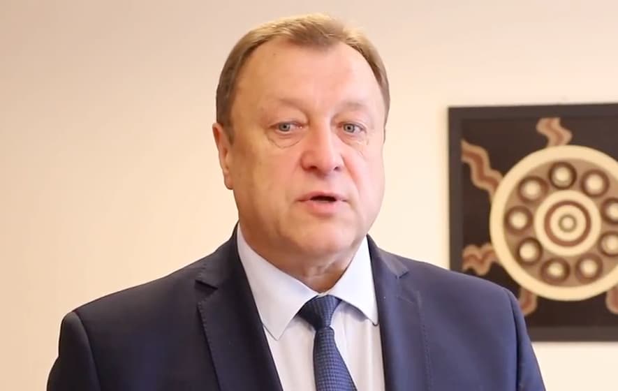 Premjeras S. Skvernelis dalyvavo švietimo inovacijų parodos „MOKYKLA 2018“ atidaryme