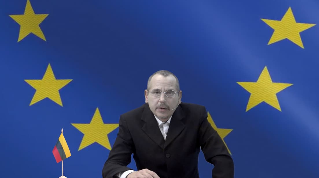 Reikalaujama nedelsiant atsakyti į iki šiol neatsakytus klausimus dėl atiminėjamų iš šeimų vaikų