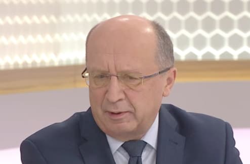 Vakarai pagaliau turi suprasti: vis labiau agresyvėjančią Rusiją galima sustabdyti tik karinėmis priemonėmis