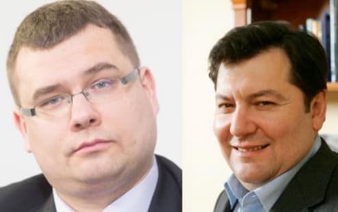 Seimo nariai dalyvaus parlamentiniame žvalgybos ir saugumo forume Vašingtone