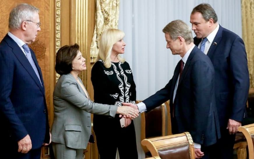 Nuotr. http://duma.gov.ru