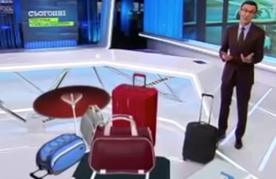 Instrukcijos norintiems skristi į Europos Sąjungą turistams iš Ukrainos