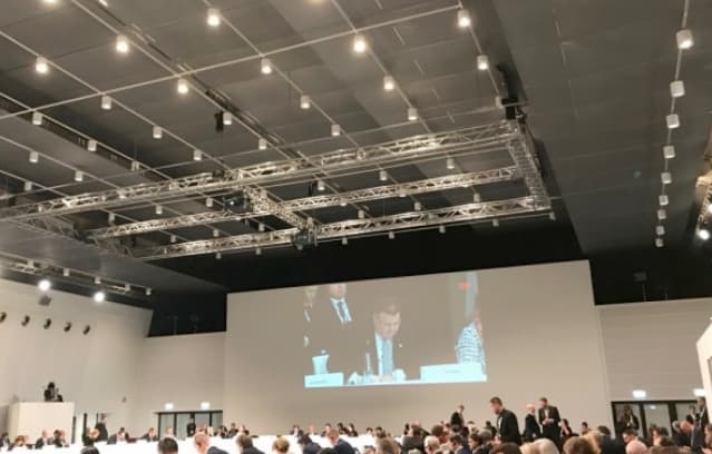 L. Linkevičius paragino Rusiją nutraukti agresiją Ukrainoje