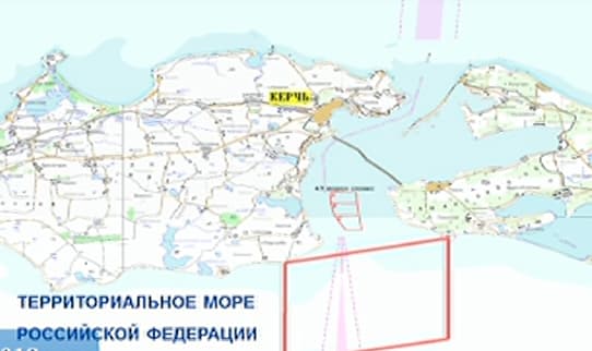 Rusijos versija apie tai, dėl ko Lietuva įvedė šiai valstybei sankcijas