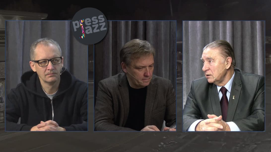 Valstybėje bevaldystė (įspūdžiai po Seimo valdybos posėdžio)