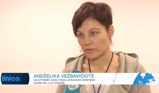 Dešimtmetė kaunietė ruošiama įvaikinimui Zelandijoje: vaikų teisių ir gerovės specialistai nieko komentuoti negali