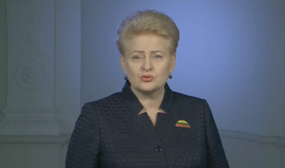 Lietuvos valstybė ir vėl padovanojo sriubos džiaugsmo šventę skurdžiams ir badaujantiems