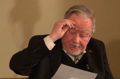 V. Landsbergis informavo, kad Lietuva pavėlavo kovoje su dezinformacija ir propaganda