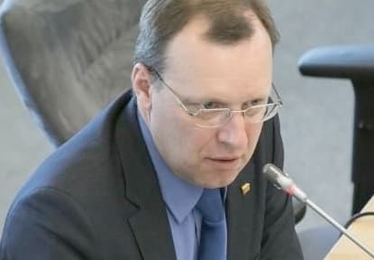Ministro L. Kukuraičio prašoma nuo išvežimo į Naująją Zelandiją apginti vieną iš trijų nepilnamečių seserų