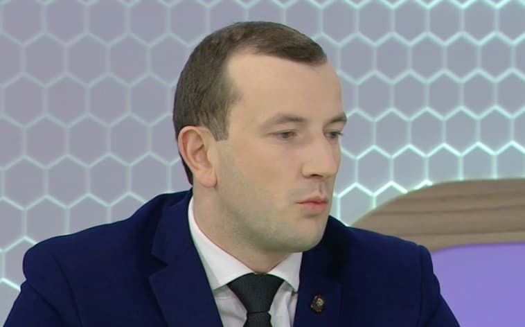 Ūkio ministras priminė, kad Lietuvoje nemažai žmonių gyvena skurde