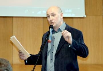 A. Mačiulaitis. Nuotr. manoukis.lt