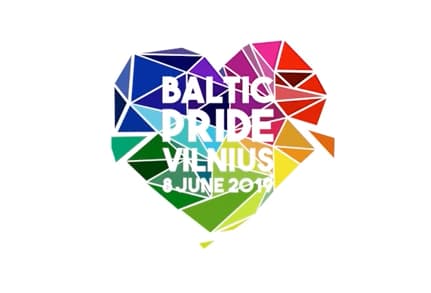 LGL sveikina su žiemos šventėmis: Laimingų „Baltic Pride“ metų!
