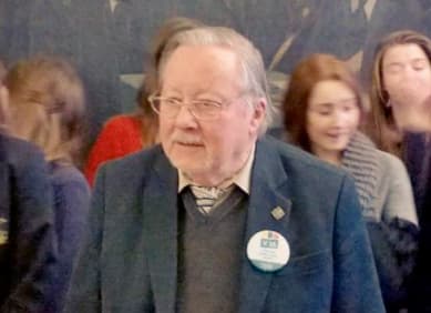 V. Landsbergio svajonė regėti Lietuvą optimistišką ir padvėsusią Astravo pabaisą
