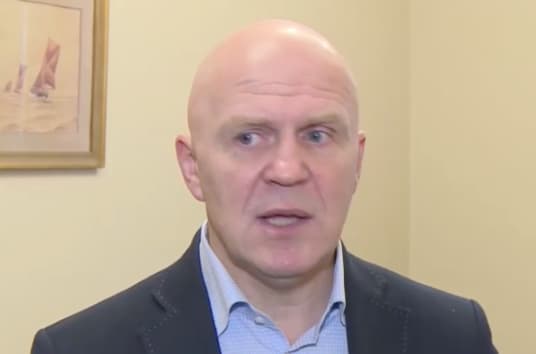 Socialdemokratų kandidatas į Kauno merus G. Černiauskas gali duoti didesnį impulsą miestui augti ir vystytis
