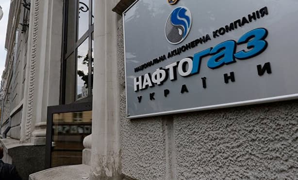 Dėl Rusijos ir Vokietijos kaltės mažėja rusiškų dujų tranzitas per Ukrainą