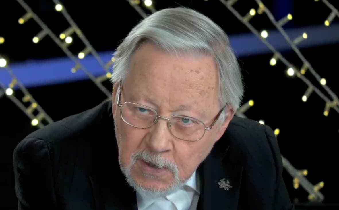 V. Landsbergis tikisi, kad 2019 m. valdantieji nesiims kruvinų smurtinių veiksmų prieš opoziciją, tačiau garantijos nėra