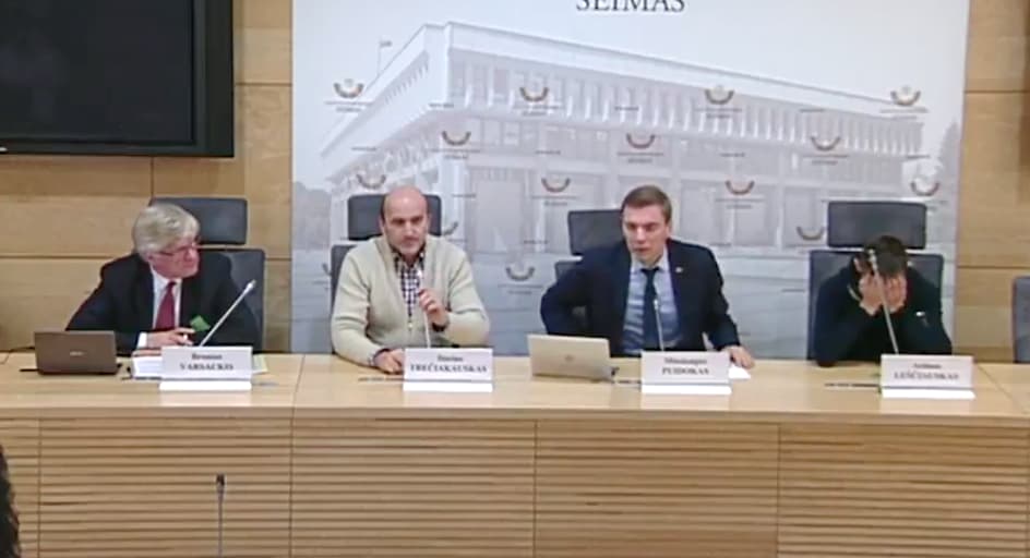 Tarptautinio įvaikinimo problemos Lietuvoje ir mergaitės įvaikinimo Naujojoje Zelandijoje atvejis