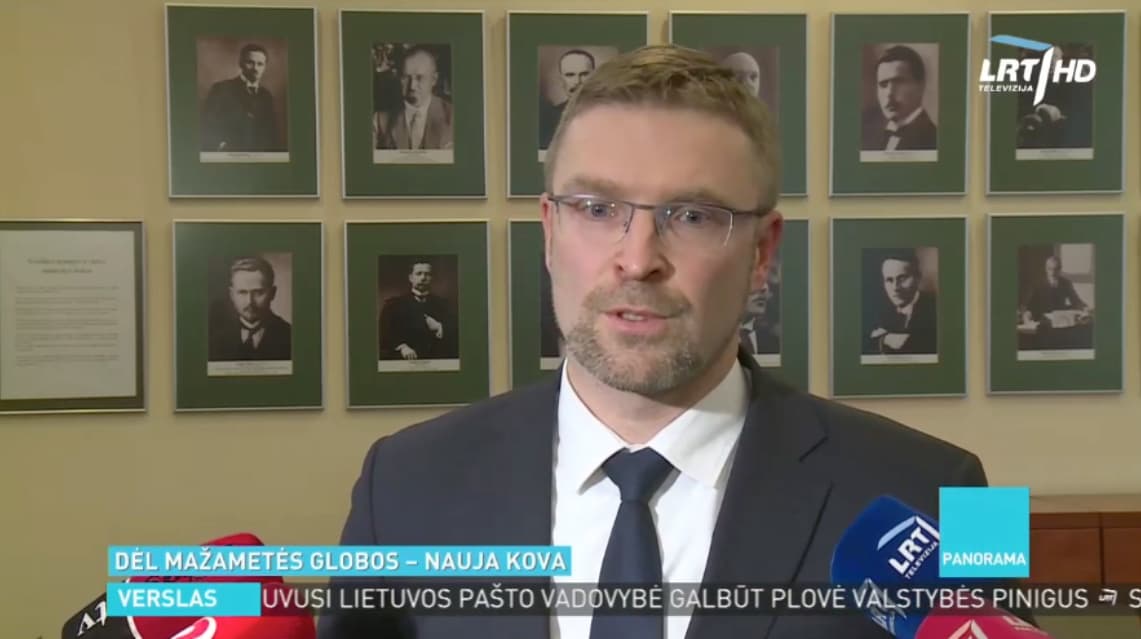 LRTDELFI: mergaitės įvaikinimo Naujojoje Zelandijoje istorija toliau kaitina aistras