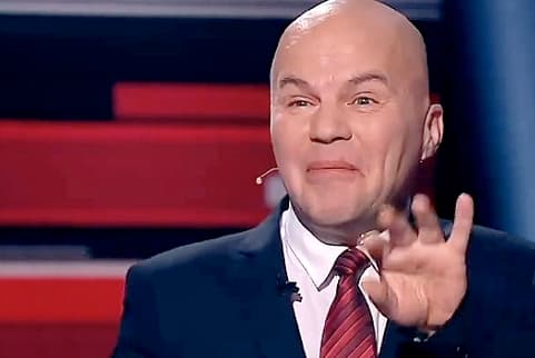 Ukrainos patriotas tapo liaudies priešu